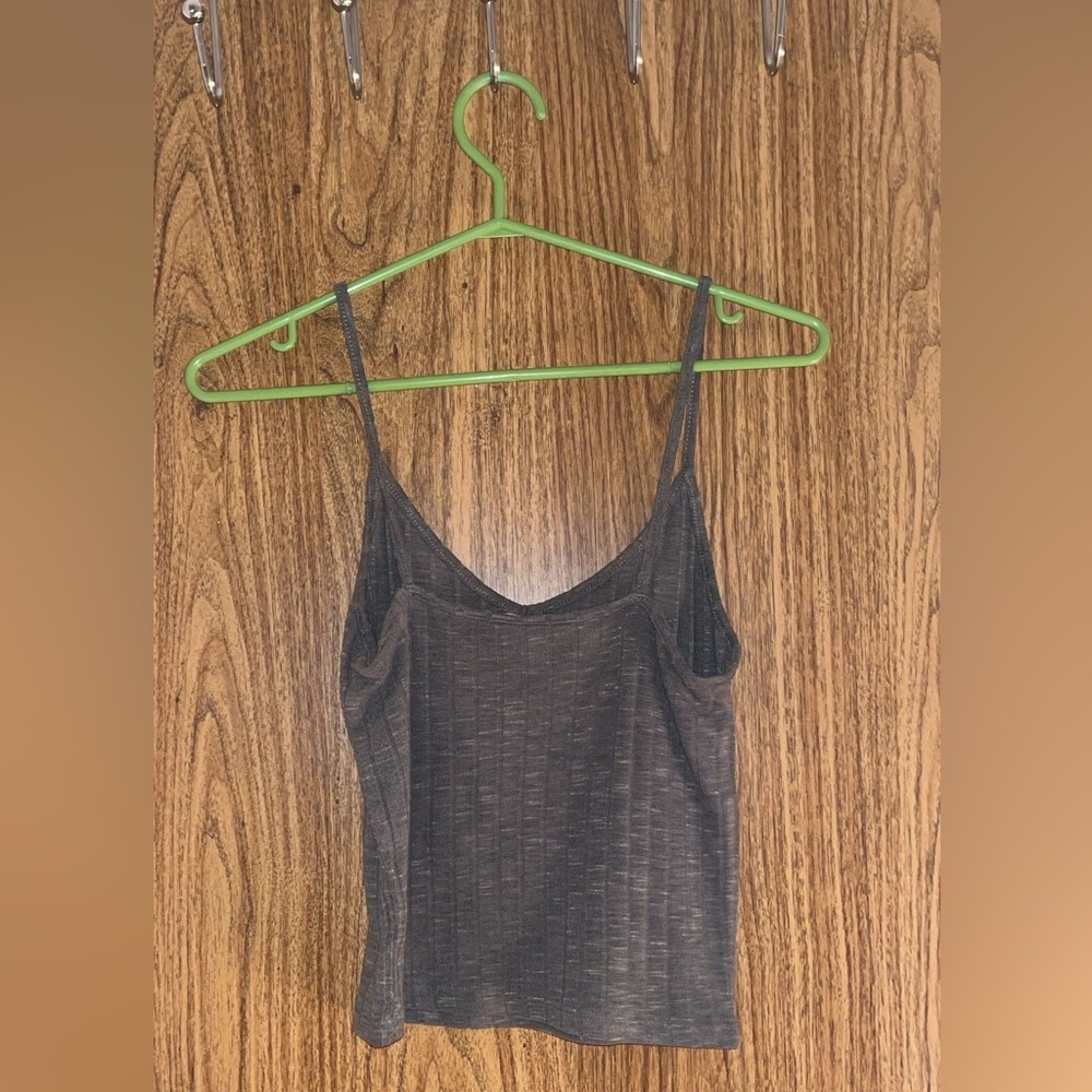 💚 Streetwear Society Crop Top 💚 - Picture 2 of 3